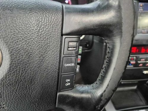 기아 모하비 디젤 4WD KV300 사진 16