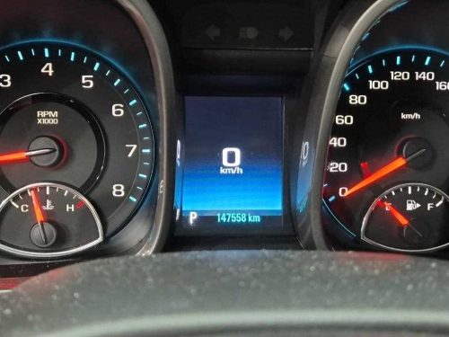 쉐보레 말리부 2.4 LTZ 사진 6