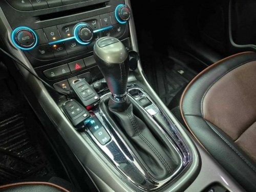 쉐보레 말리부 2.4 LTZ 사진 8