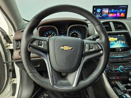 쉐보레 말리부 2.4 LTZ 사진 9