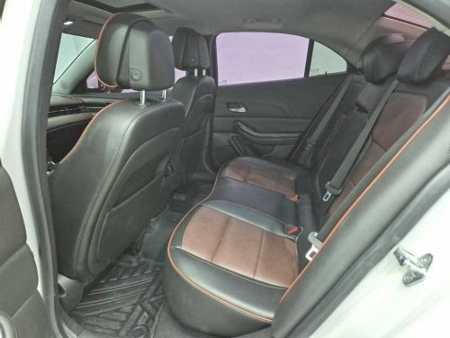 쉐보레 말리부 2.4 LTZ 사진 12