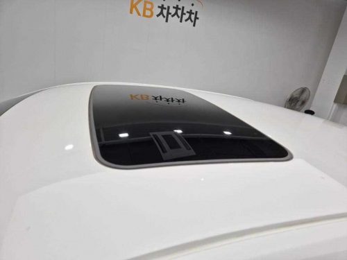 쉐보레 말리부 2.4 LTZ 사진 13