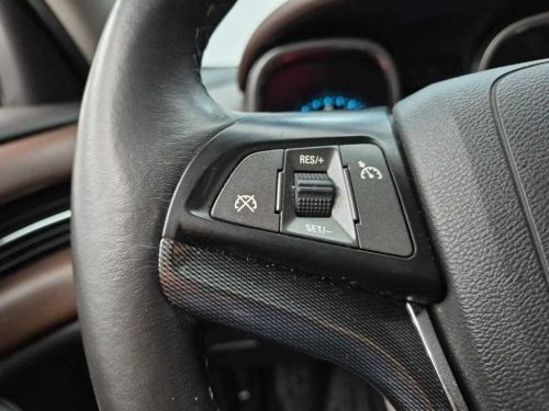 쉐보레 말리부 2.4 LTZ 사진 16