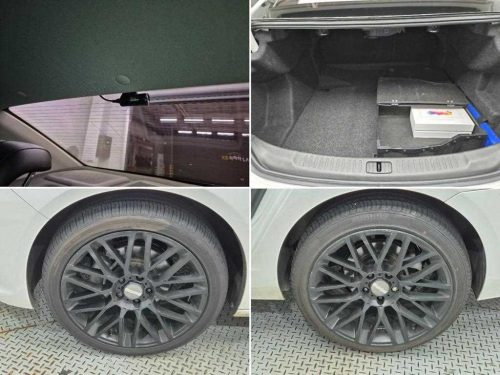 쉐보레 말리부 2.4 LTZ 사진 18