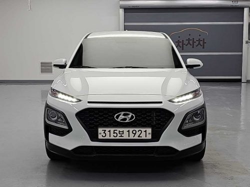 현대 코나 1.6 터보 2WD 사진 2