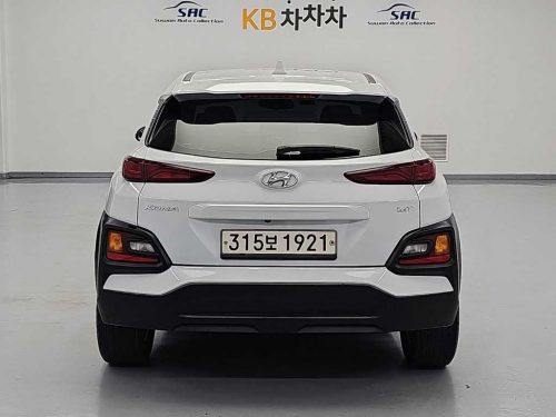 현대 코나 1.6 터보 2WD 사진 3