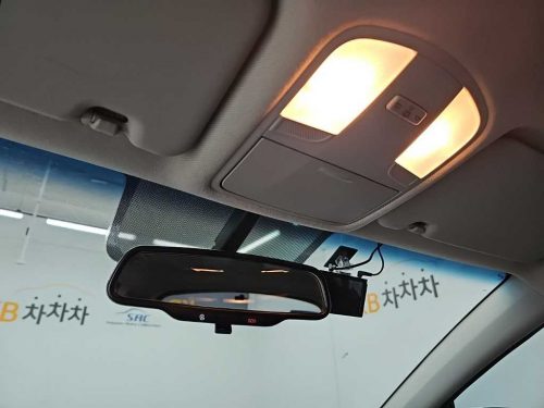 현대 코나 1.6 터보 2WD 사진 15