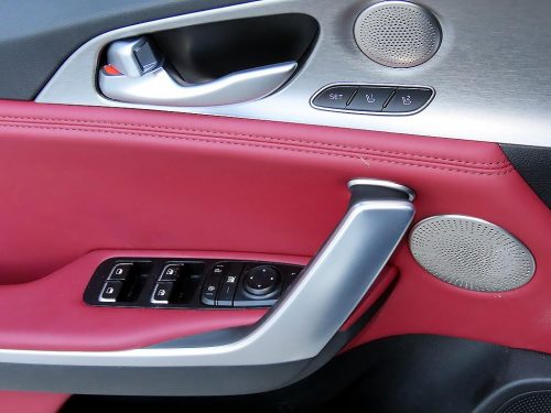 기아 스팅어 가솔린 3.3 터보 2WD 사진 12