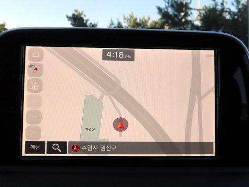 기아 스팅어 가솔린 3.3 터보 2WD 사진 15
