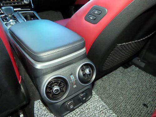 기아 스팅어 가솔린 3.3 터보 2WD 사진 17