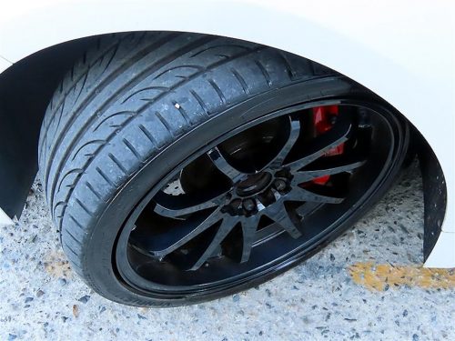 기아 스팅어 가솔린 3.3 터보 2WD 사진 20