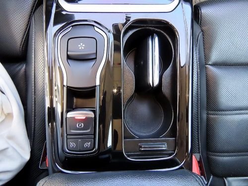 르노코리아(삼성) SM6 LPG 2.0 LPe 사진 13