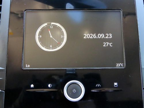 르노코리아(삼성) SM6 LPG 2.0 LPe 사진 15