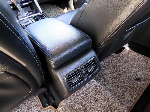르노코리아(삼성) SM6 LPG 2.0 LPe 사진 18