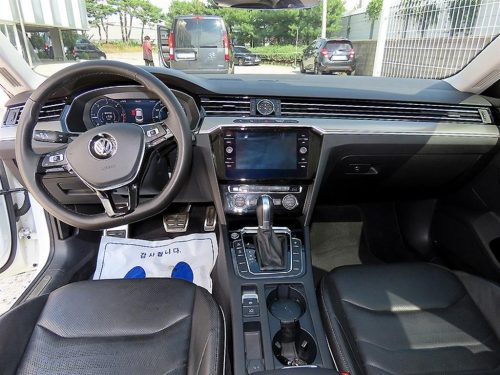 폭스바겐 아테온 2.0 TDI 엘레강스 프레스티지 사진 모두보기
