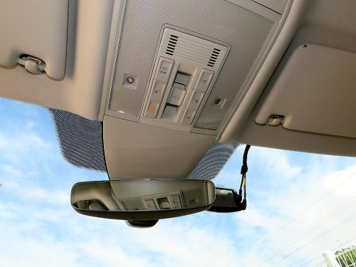 폭스바겐 아테온 2.0 TDI 엘레강스 프레스티지 사진 12