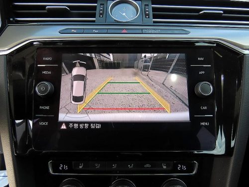 폭스바겐 아테온 2.0 TDI 엘레강스 프레스티지 사진 13