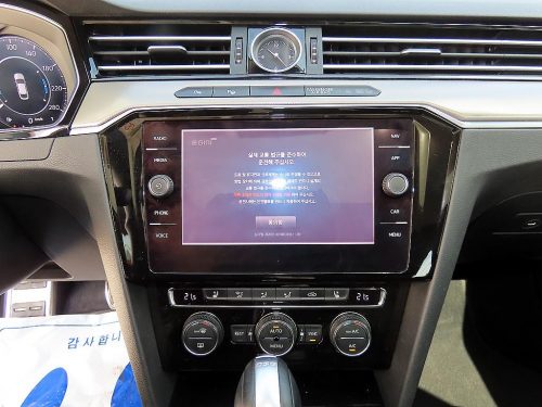 폭스바겐 아테온 2.0 TDI 엘레강스 프레스티지 사진 14