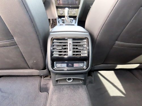 폭스바겐 아테온 2.0 TDI 엘레강스 프레스티지 사진 15