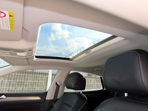 폭스바겐 아테온 2.0 TDI 엘레강스 프레스티지 사진 16