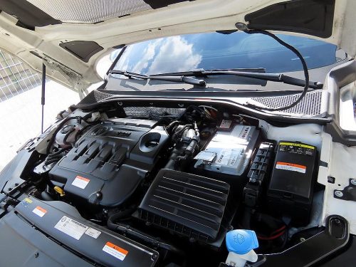 폭스바겐 아테온 2.0 TDI 엘레강스 프레스티지 사진 19