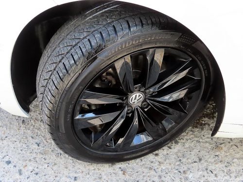 폭스바겐 아테온 2.0 TDI 엘레강스 프레스티지 사진 20