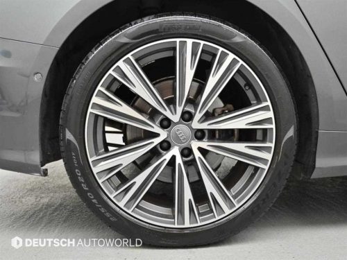 아우디 A6 (C8) 50 TDI 콰트로 프리미엄 사진 5