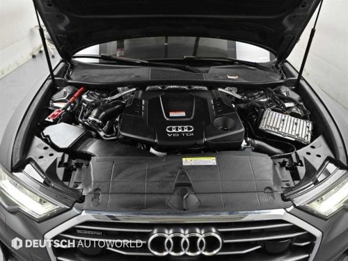 아우디 A6 (C8) 50 TDI 콰트로 프리미엄 사진 6