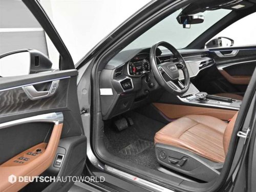 아우디 A6 (C8) 50 TDI 콰트로 프리미엄 사진 11