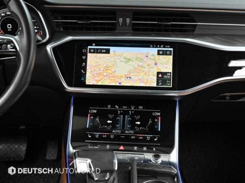 아우디 A6 (C8) 50 TDI 콰트로 프리미엄 사진 14