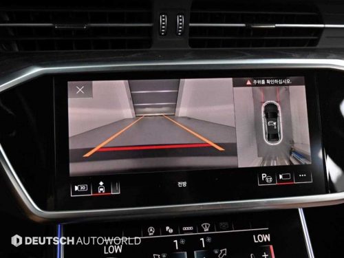 아우디 A6 (C8) 50 TDI 콰트로 프리미엄 사진 15