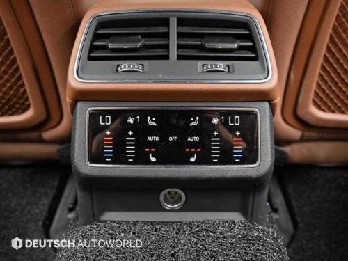 아우디 A6 (C8) 50 TDI 콰트로 프리미엄 사진 16
