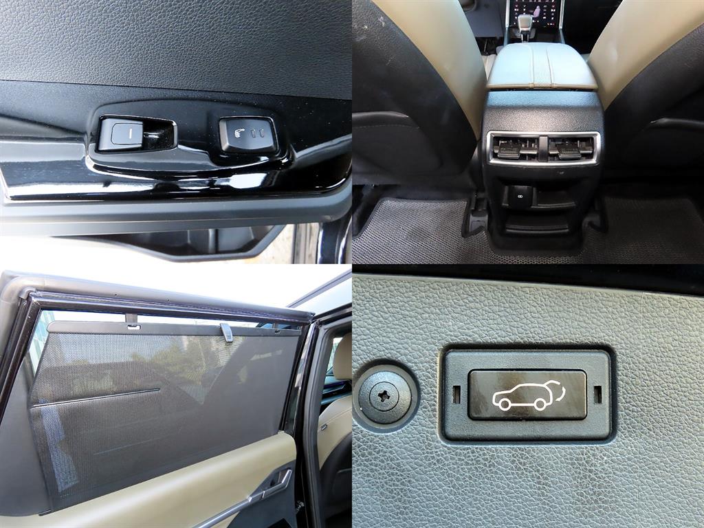KG모빌리티(쌍용) 토레스 1.5 GDI-T 2WD 사진 18