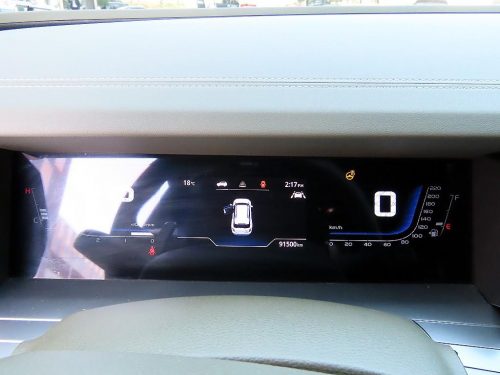 KG모빌리티(쌍용) 토레스 1.5 GDI-T 2WD 사진 9