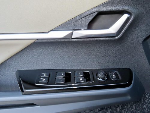 KG모빌리티(쌍용) 토레스 1.5 GDI-T 2WD 사진 11