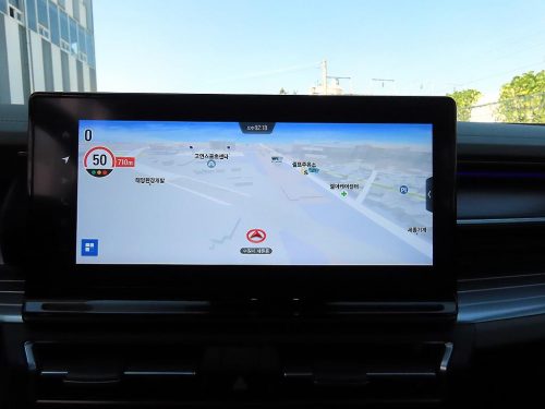 KG모빌리티(쌍용) 토레스 1.5 GDI-T 2WD 사진 13