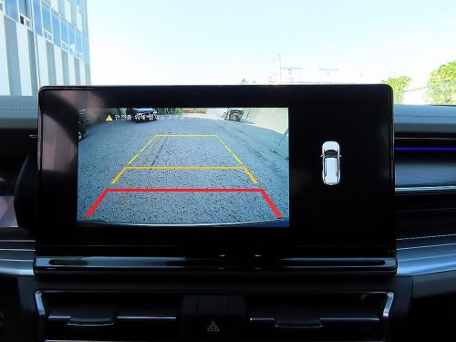 KG모빌리티(쌍용) 토레스 1.5 GDI-T 2WD 사진 14