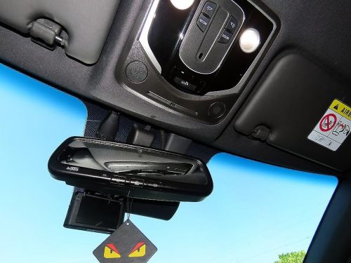 KG모빌리티(쌍용) 토레스 1.5 GDI-T 2WD 사진 15
