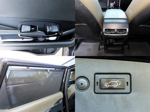 KG모빌리티(쌍용) 토레스 1.5 GDI-T 2WD 사진 18