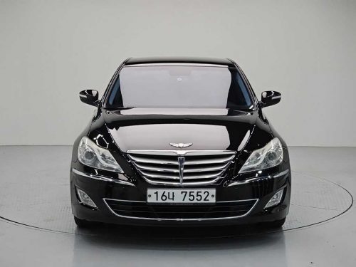 현대 제네시스 BH330 MODERN 사진 2
