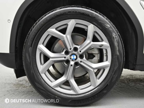 BMW X4 (G02) xDrive 20i xLine 사진 5