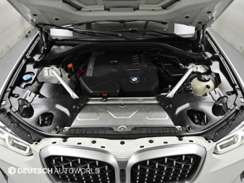 BMW X4 (G02) xDrive 20i xLine 사진 6