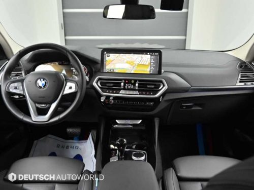 BMW X4 (G02) xDrive 20i xLine 사진 모두보기