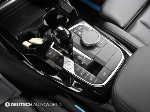 BMW X4 (G02) xDrive 20i xLine 사진 9