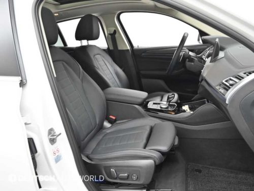 BMW X4 (G02) xDrive 20i xLine 사진 10
