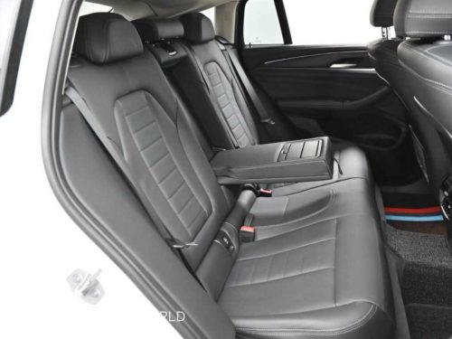 BMW X4 (G02) xDrive 20i xLine 사진 12