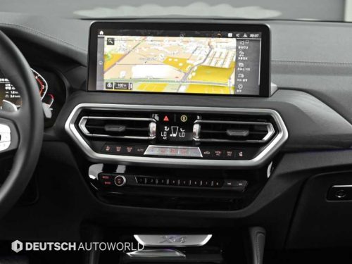 BMW X4 (G02) xDrive 20i xLine 사진 14