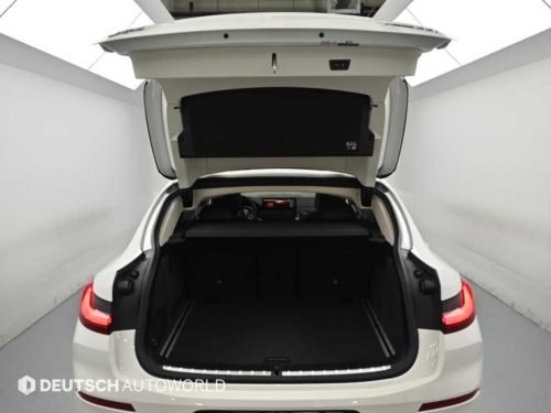 BMW X4 (G02) xDrive 20i xLine 사진 19