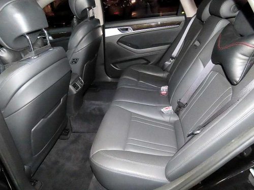 제네시스 G80 3.3 GDI AWD 사진 모두보기