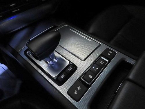 제네시스 G80 3.3 GDI AWD 사진 12